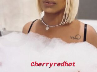 Cherryredhot