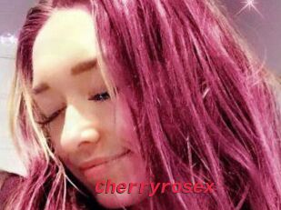 Cherryrosex