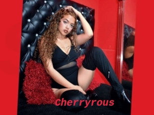 Cherryrous