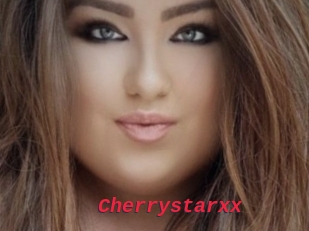 Cherrystarxx