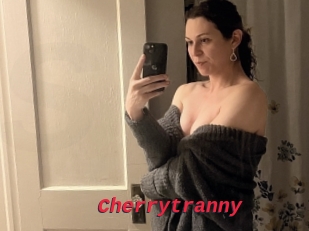 Cherrytranny
