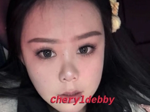 Cheryldebby