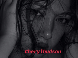 Cherylhudson
