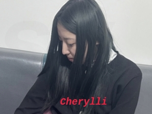 Cherylli