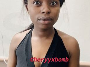 Cheryyxbomb