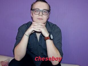 Cheseboy