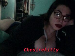 Chesirekitty
