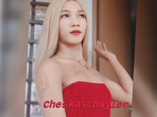 Cheskaschuyler