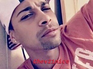 Chev21nice