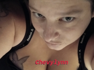 Chevylynn