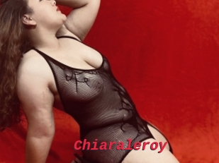 Chiaraleroy