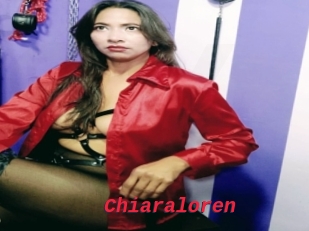 Chiaraloren