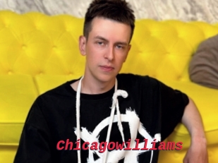 Chicagowilliams