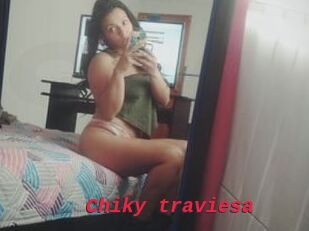 Chiky_traviesa