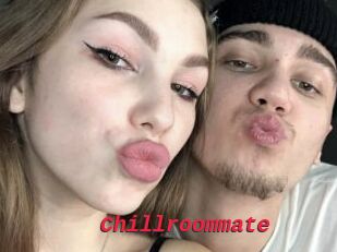 Chillroommate