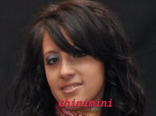 Chinimini