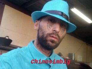 Chinosimbig