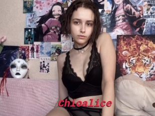 Chioalice