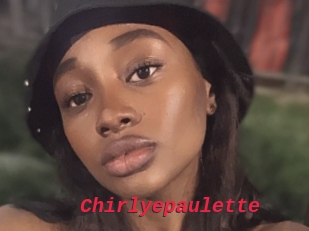 Chirlyepaulette