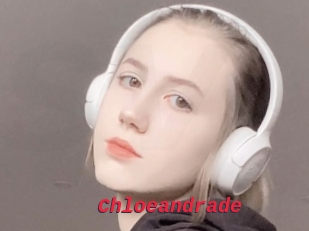 Chloeandrade