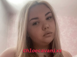 Chloecavanixx