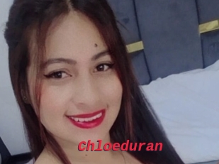 Chloeduran
