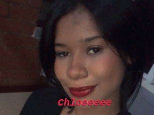 Chloeeeee