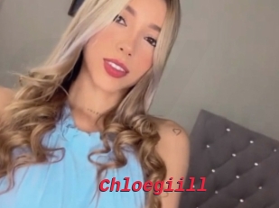 Chloegiill