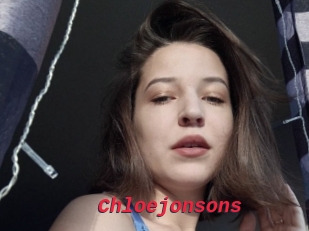 Chloejonsons