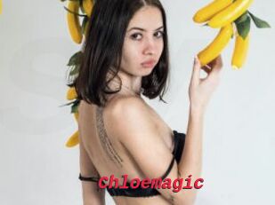 Chloemagic
