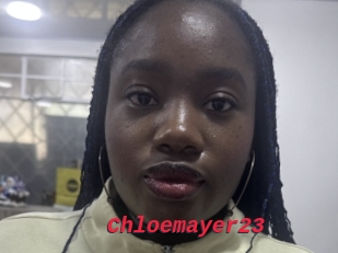 Chloemayer23