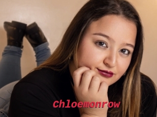 Chloemonrow
