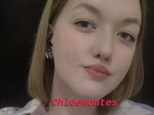 Chloemontes