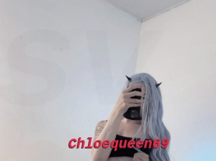 Chloequeen69