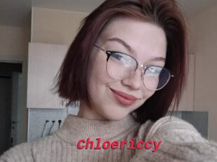 Chloericcy