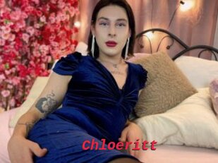Chloeritt