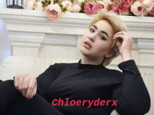 Chloeryderx