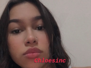 Chloesinc