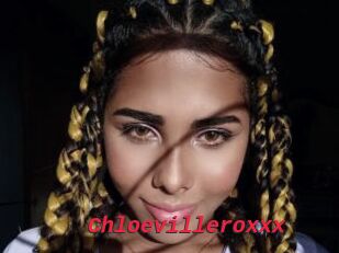 Chloevilleroxxx