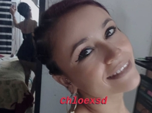 Chloexsd
