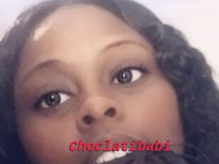 Choclatibabi