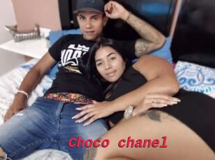 Choco_chanel