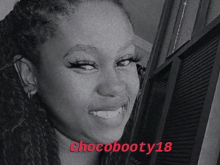 Chocobooty18