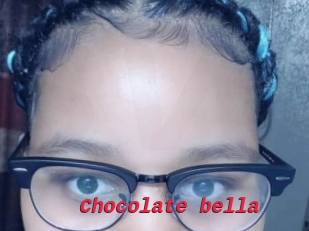 Chocolate_bella