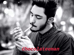 Chocolateeman