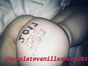 Chocolatevanillaswirl2017