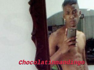 Chocolatinmandingo