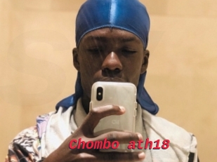Chombo_ath18