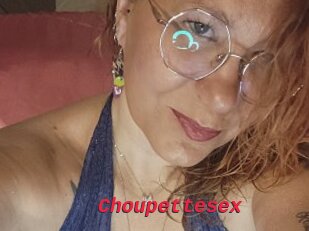 Choupettesex
