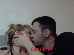 Chrifre
